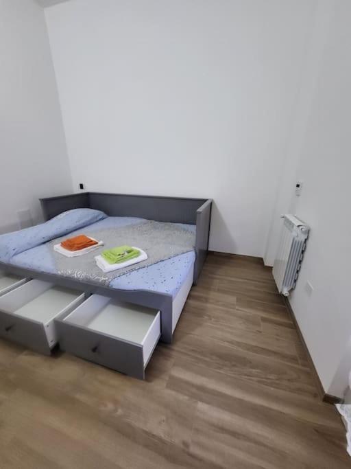 A Casa Di Anna E Mario Lejlighed Cagliari Eksteriør billede