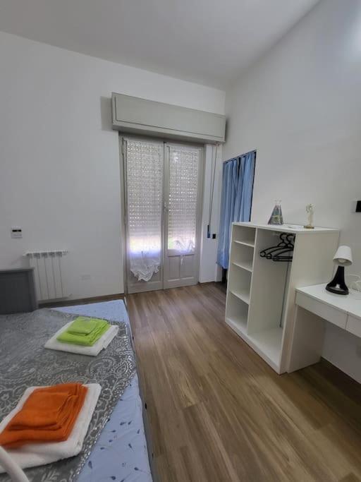 A Casa Di Anna E Mario Lejlighed Cagliari Eksteriør billede