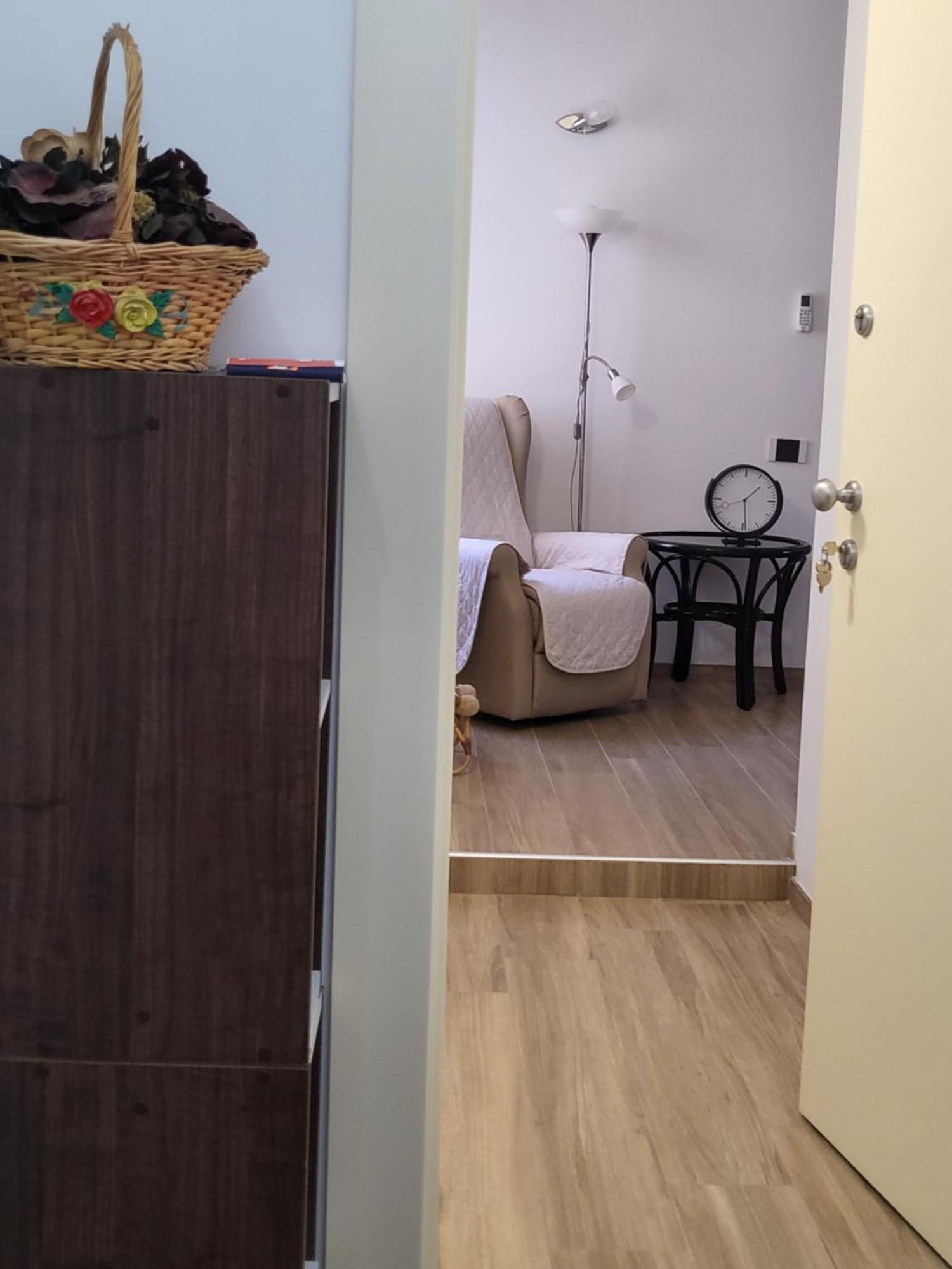 A Casa Di Anna E Mario Lejlighed Cagliari Eksteriør billede